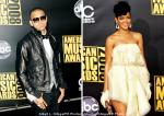 Reunited Duo Chris Brown and Rihanna Photographed in L.A.