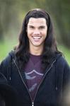 Taylor Lautner to Talk 'Twilight' Behind-the-Scenes