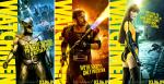 'Watchmen' NBC Clip Montages: Nite Owl's, The Comedian's and Silk Spectre II's Character Profile