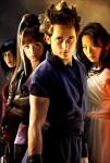 'Dragonball Evolution' Gets 'Making of' Featurette