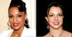 Ciara Joining Britney Spears' 'Circus' Concert