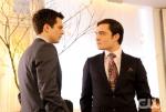 Clip of 'Gossip Girl' Reveals the Return of Chuck's Nemesis