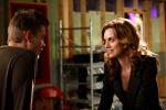 Pregnant Peyton Feels Pain in New 'One Tree Hill' Clip