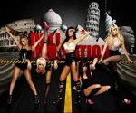 Video: The Pussycat Dolls Performing 'Jai Ho' at 'Late Night with Jimmy Fallon'