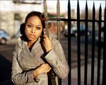 Chrisette Michele's 'Epiphany' Music Video Premiere