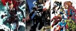 'Thor', 'Captain America' and 'The Avengers' Delayed