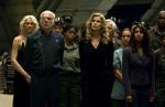 Preview of 'Battlestar Galactica' Two-Hour Finale