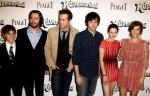 L.A. Premiere of Kristen Stewart-Starrer 'Adventureland'