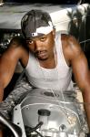 Ray J Debuting 'Sexy Ladies' Music Video