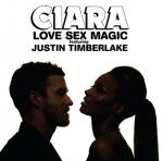 Ciara's 'Love Sex Magic' Music Video Peeked Through On-Set Photos