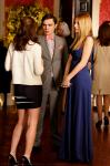 'Gossip Girl' Clip: Dorota Cursing Chuck in Native Language