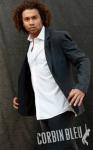 Video Premiere: Corbin Bleu's 'Moment That Matter'