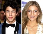 Hot New Hookups, Nick Jonas and Jordan Pruitt