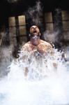 Eight Fresh 'X-Men Origins: Wolverine' Pictures Found