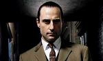 Mark Strong Talks 'Robin Hood' Villain