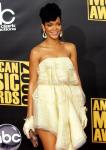 Rihanna May Not Work With Ne-Yo for Upcoming Album