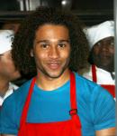 Video: Corbin Bleu Takes Wild Ride With His Band and Crew