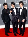 Video: Jonas Brothers Heading Up to Atlantis for Live Gig