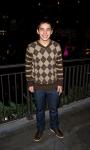 David Archuleta Talks His Dream Girlfriend