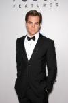 Chris Pine Possible 'Green Lantern' Casting Offer Conflicted