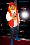 Chris Brown Out From Hiding, New Evidence Uncovered on His Battery Case