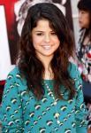 Selena Gomez Looks Up to Britney Spears