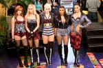 The Pussycat Dolls to Perform at 22nd Kids' Choice Awards