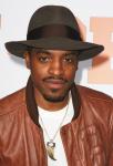 Andre Benjamin Arrested for Speeding