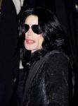 Michael Jackson to Perform in U.S. After London Concerts