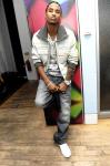 Video Premiere: Trey Songz's 'Brand New'