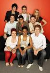 Recap of 'American Idol' Top 9 Performance: Top 100 Downloads