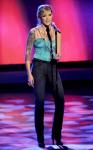 Megan Joy Eliminated From 'American Idol'
