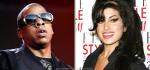 Jay-Z Offers to Help Amy Winehouse in Her New Album