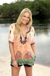 Sydney Voted Out of 'Survivor: Tocantins', Ten to Go