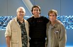 Preview of 'Chuck' 2.19: Chuck's Father Is in Town