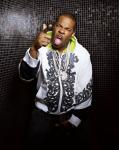 Busta Rhymes' Music Video for 'Hustler's Anthem 2009'