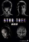'Star Trek' Behind-the Scenes Video With Alex Kurtzman and Roberto Orci