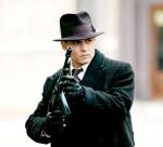Second Impressive 'Public Enemies' Trailer Arrives