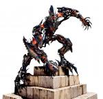 CGI Images of 'Transformers: Revenge of the Fallen' Robots