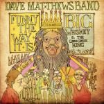 Dave Matthews Band Give Away New Single From Upcoming Album