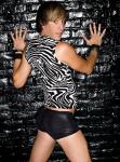 Fresh 'Bruno' Pictures Emerge