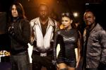 Video Premiere: Black Eyed Peas' 'Boom Boom Pow'