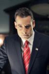 'Heroes' 3rd Season Finale Preview: Nathan Versus Sylar