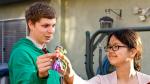 Official Trailer of Michael Cera-Starring 'Paper Heart' Debuted
