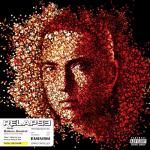 Official Cover Art of Eminem's New Album 'Relapse'