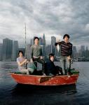The All-American Rejects Debut 'The Wind Blows' Music Video