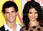 Taylor Lautner and Selena Gomez Fuel Dating Rumors