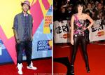 Travis McCoy Rekindling Romance With Katy Perry