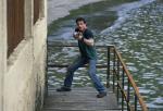 Behind-the-Scenes Video of 'The Expendables'