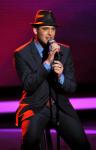 Matt Giraud Eliminated From 'American Idol', Adam Lambert in Bottom 3